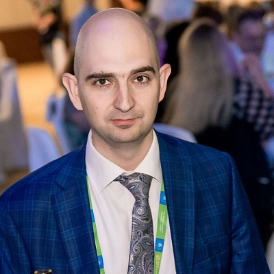 XVII Международный банковский форум