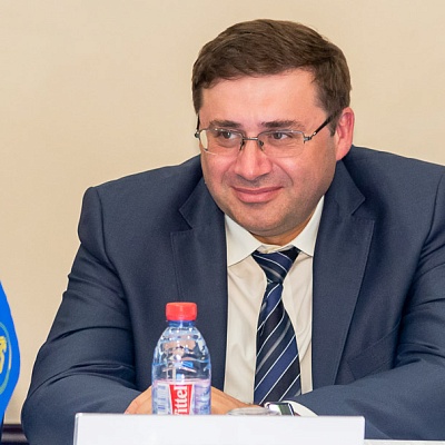 Расширенное заседание Президиума Совета Ассоциации банков России 19.07.2018 г.