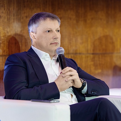 XXVI Всероссийская банковская конференция «Цифровая финансовая система России: цифровые валюты, токенизация и искусственный интеллект»