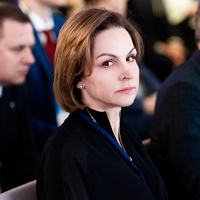 Ежегодная встреча с руководством Банка России - 27 февраля 2025 года