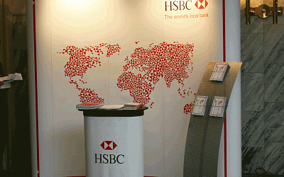 Конференция "Банковская система России 2009"