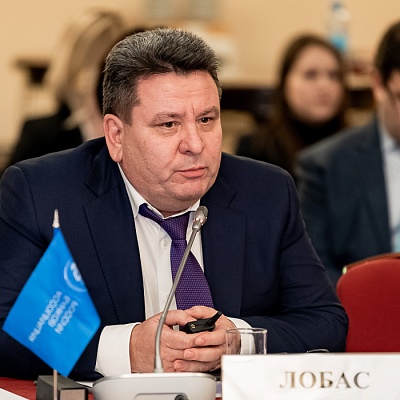 Заседание Совета Ассоциации банков России