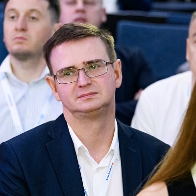 XXII Международный банковский форум - 24 сентября