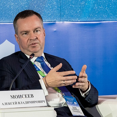 XIX Международный банковский форум «Банки России – XXI век»