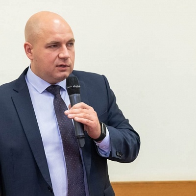 Рабочая встреча по совершенствованию регулирования по противодействию хищению денежных средств 27.08.2019 года
