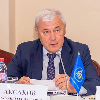 Расширенное заседание Президиума Совета Ассоциации банков России 19.07.2018 г.