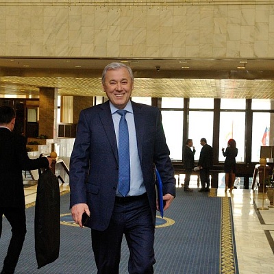 Конференция "Банковская система 2015" 20 марта 2015 года