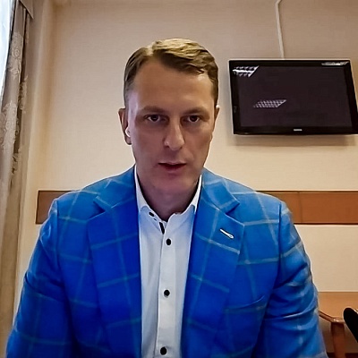 XX Межрегиональная конференция в Тюмени