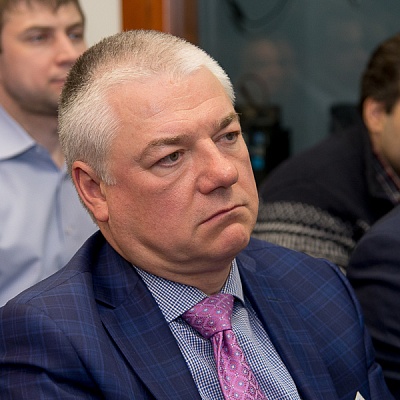 III форум по финансовым технологиям «ФинТех и облачные вычисления — последние разработки»