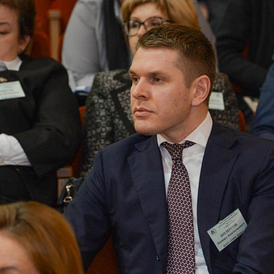 2018-02-01 - Встреча с руководством ЦБ