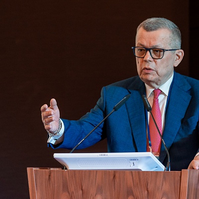 III Съезд Ассоциации банков России, 28 мая 2021 года