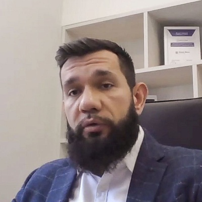 Онлайн-конференция «Разморозка финансового сектора после пандемии: регулирование и точки роста»