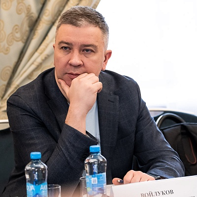Заседание Президиума Совета Ассоциации банков России