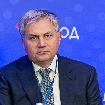 XII Международная конференция по оценочной деятельности