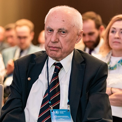 V Съезд Ассоциации банков России