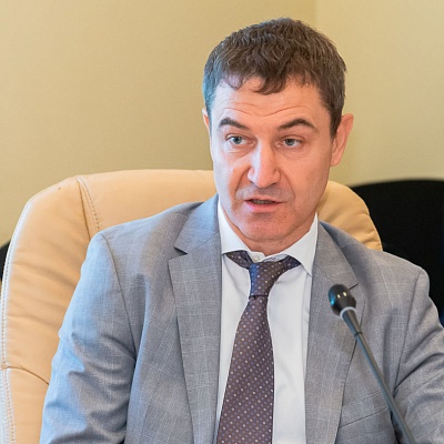Заседание комитета по наличному денежному обращению 17 мая 2019 года