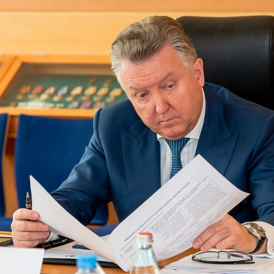 Заседание Комитета Ассоциации банков России по НДО 4 апреля 2019 года