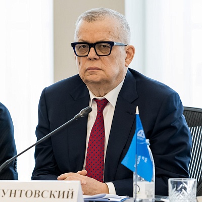 Заседание Совета Ассоциации банков России
