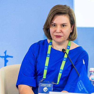 XVII Международный банковский форум