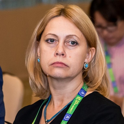XVI Международный банковский форум «Банки России – XXI век»