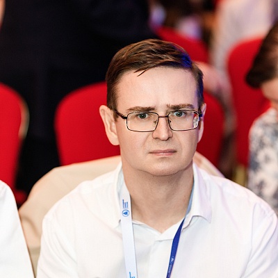 VIII Съезд Ассоциации банков России