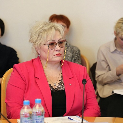 XX Межрегиональная конференция в Тюмени