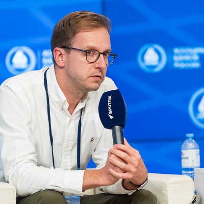 XXIII Всероссийская банковская конференция 25 мая 2023 года