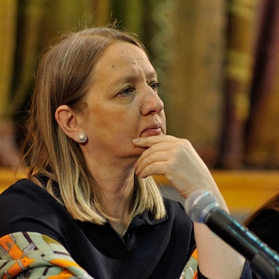 Встреча с руководством ЦБ РФ