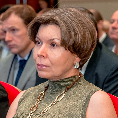 XXXV Общее собрание Ассоциации банков России