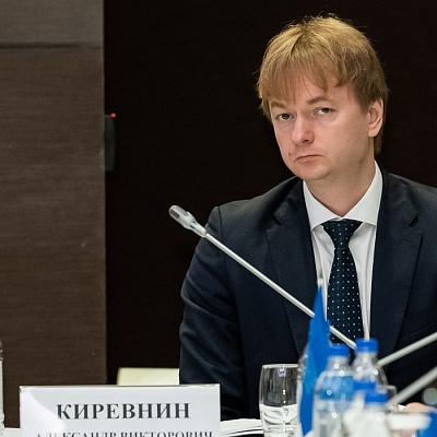 Заседание Совета Ассоциации банков России 26 мая 2023 года