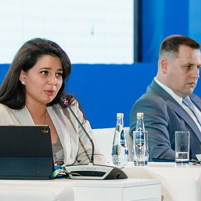 XIX Международный банковский форум «Банки России – XXI век»