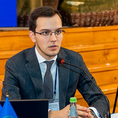 Ежегодная встреча кредитных организаций с руководством Банка России. Круглый стол: «Практические вопросы надзора и регулирования  деятельности кредитных организаций», 1 февраля 2019 года