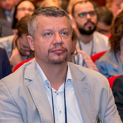 Съезд Ассоциации банков России 31 мая 2019 года