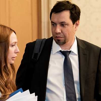 Заседание Президиума Совета Ассоциации банков России