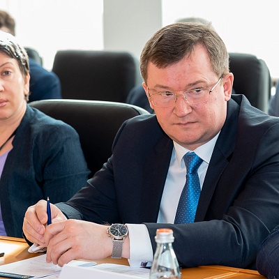 Заседание Комитета Ассоциации банков России по НДО 4 апреля 2019 года