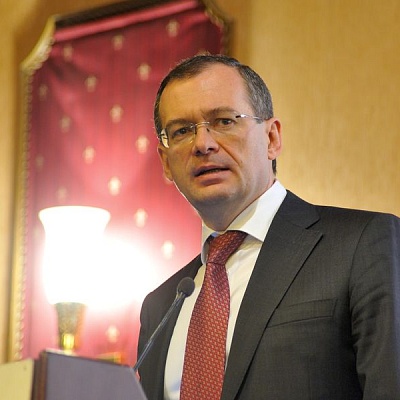 Конференция "Банковская система 2015" 20 марта 2015 года