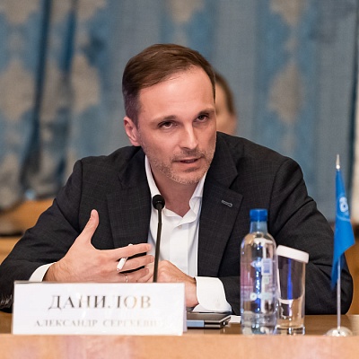 Заседание Президиума Совета Ассоциации банков России