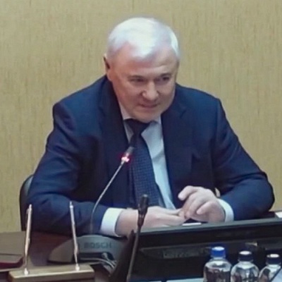 XIX Межрегиональная конференция в Тюмени