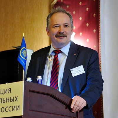 Собрание Ассоциации 20 мая 2016 года