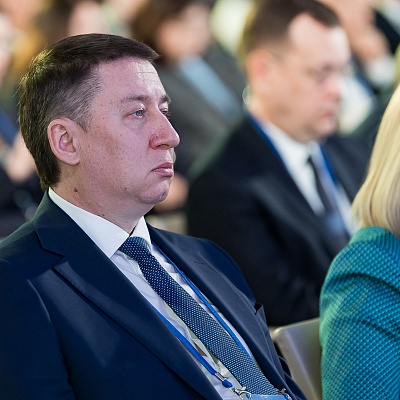 Ежегодная встреча с руководством Банка России - 1 марта 2024 года