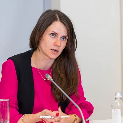 Заседание комитета по финансовым технологиям 16 мая 2019 года