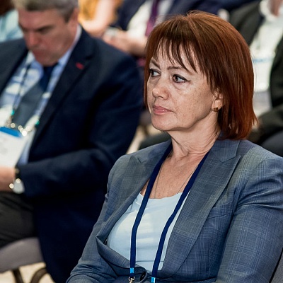 II Съезд Ассоциации банков России