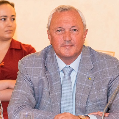 Заседание Совета Ассоциации банков России 16.05.2019 года