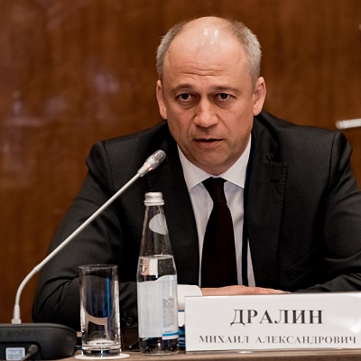 Заседание Совета Ассоциации банков России 11 апреля 2024 года