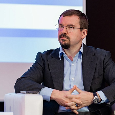 V Съезд Ассоциации банков России