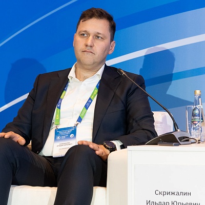 XIX Международный банковский форум «Банки России – XXI век»
