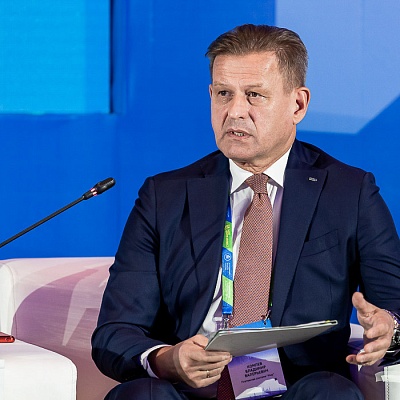 XIX Международный банковский форум «Банки России – XXI век»
