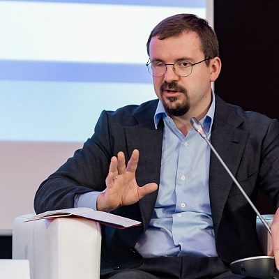 V Съезд Ассоциации банков России