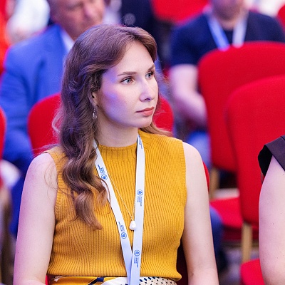 XXVI Всероссийская банковская конференция «Цифровая финансовая система России: цифровые валюты, токенизация и искусственный интеллект»
