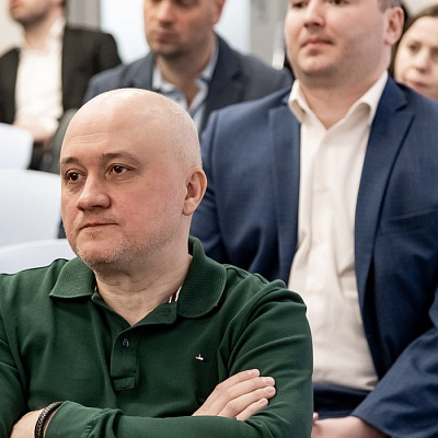 XVI Международная конференция «Платежная индустрия»